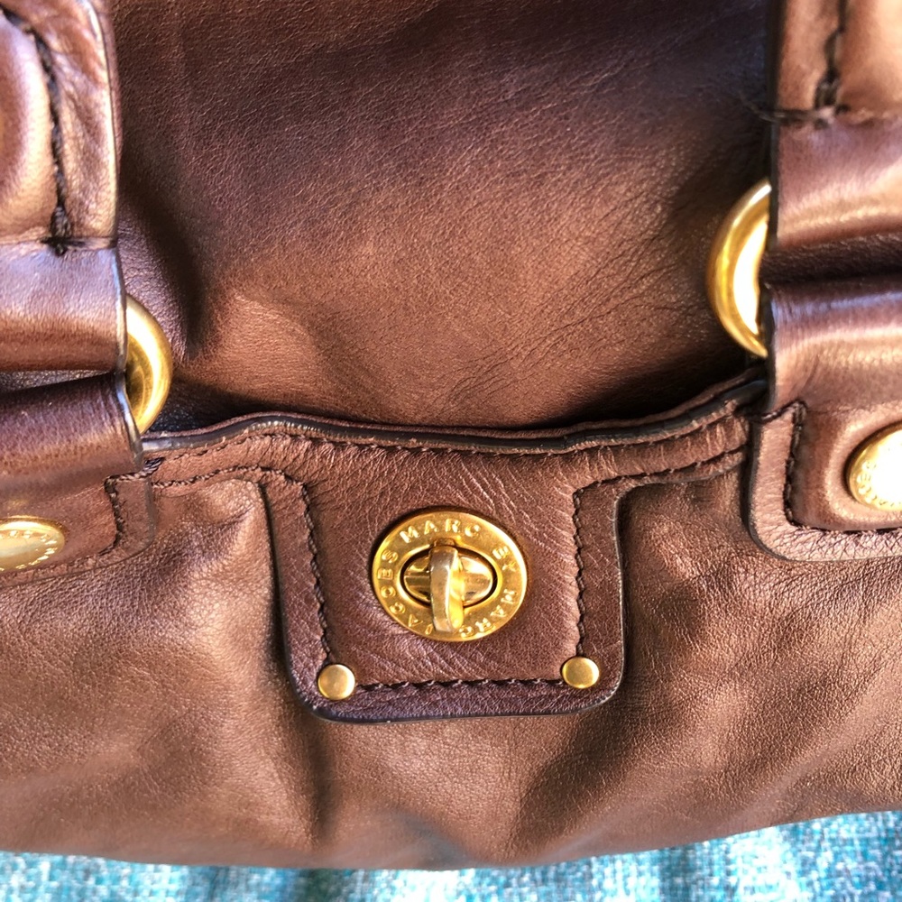 Mark Jacobs bag